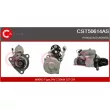 Démarreur CASCO [CST50614AS]
