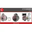 CASCO CTC52026KS - Turbocompresseur, suralimentation