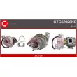Turbocompresseur, suralimentation CASCO [CTC52028KS]