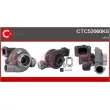 CASCO CTC52060KS - Turbocompresseur, suralimentation