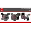 CASCO CTC52060RS - Turbocompresseur, suralimentation