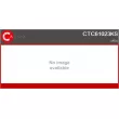 CASCO CTC61023KS - Turbocompresseur, suralimentation
