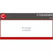CASCO CTC61023RS - Turbocompresseur, suralimentation