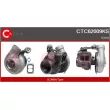 CASCO CTC62009KS - Turbocompresseur, suralimentation