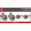 CASCO CTC63016KS - Turbocompresseur, suralimentation