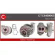 Turbocompresseur, suralimentation CASCO [CTC64000KS]