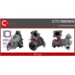 Turbocompresseur, suralimentation CASCO [CTC70025KS]