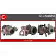 CASCO CTC72042KS - Turbocompresseur, suralimentation