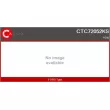 Turbocompresseur, suralimentation CASCO [CTC72052KS]
