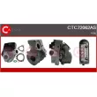 Turbocompresseur, suralimentation CASCO [CTC72062AS]