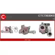 CASCO CTC73035KS - Turbocompresseur, suralimentation