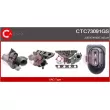 Turbocompresseur, suralimentation CASCO [CTC73091GS]