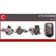 Turbocompresseur, suralimentation CASCO [CTC73120GS]