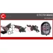 Turbocompresseur, suralimentation CASCO [CTC73130AS]