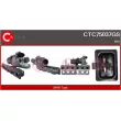 Turbocompresseur, suralimentation CASCO [CTC75037GS]