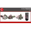 Turbocompresseur, suralimentation CASCO [CTC77022GS]