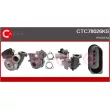 Turbocompresseur, suralimentation CASCO [CTC78026KS]