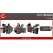 Turbocompresseur, suralimentation CASCO [CTC78029KS]