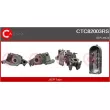 Turbocompresseur, suralimentation CASCO [CTC82003RS]