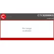 Turbocompresseur, suralimentation CASCO [CTC82006KS]