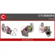 Turbocompresseur, suralimentation CASCO [CTC85002KS]