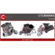 Turbocompresseur, suralimentation CASCO [CTC85005KS]