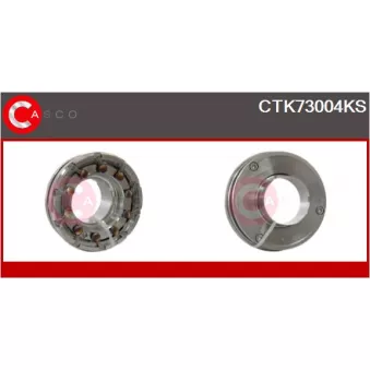 CASCO CTK73004KS - Kit de réparation, compresseur