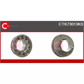 CASCO CTK73013KS - Kit de réparation, compresseur