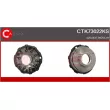 Kit de réparation, compresseur CASCO [CTK73022KS]