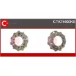 Kit de réparation, compresseur CASCO [CTK74000KS]