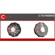 Kit de réparation, compresseur CASCO [CTK74009AS]