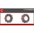 CASCO CTK75000KS - Kit de réparation, compresseur