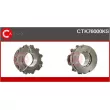 CASCO CTK76000KS - Kit de réparation, compresseur