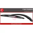 Bras d'essuie-glace, nettoyage des vitres CASCO [CWA70300AS]