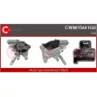 Moteur d'essuie-glace CASCO [CWM15441GS]
