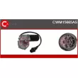 Moteur d'essuie-glace CASCO [CWM15665AS]