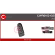 Interrupteur, lève-vitre CASCO [CWR61021GS]