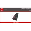 Interrupteur, lève-vitre CASCO [CWR66000AS]