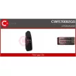 CASCO CWR70092GS - Interrupteur, lève-vitre