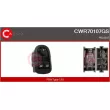 Interrupteur, lève-vitre CASCO [CWR70107GS]