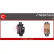 Interrupteur, lève-vitre CASCO [CWR78052GS]