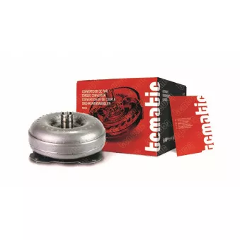 TCMATIC 103.108.2106 - Convertisseur de couple