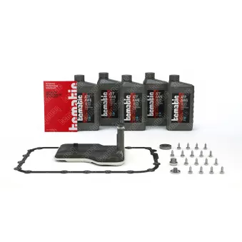 TCMATIC 105.104.0006 - Kit pces, vidange d'huile de boîte de vitesses automatique