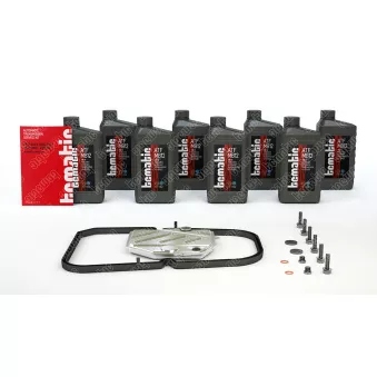 TCMATIC 105.108.1001 - Kit pces, vidange d'huile de boîte de vitesses automatique