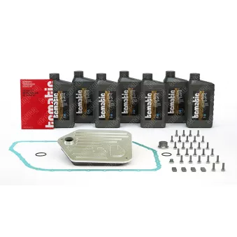 TCMATIC 105.111.0010 - Kit pces, vidange d'huile de boîte de vitesses automatique