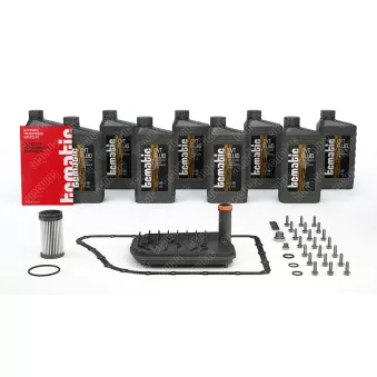 TCMATIC 105.111.1023 - Kit pces, vidange d'huile de boîte de vitesses automatique