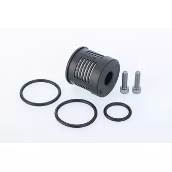 TCMATIC DS108190 - Filtre hydraulique, accouplement à lamelles 4 roues motrices