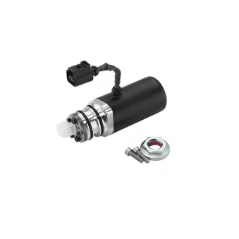 TCMATIC DS118589 - Pompe, accouplement à lamelles 4 roues motrices