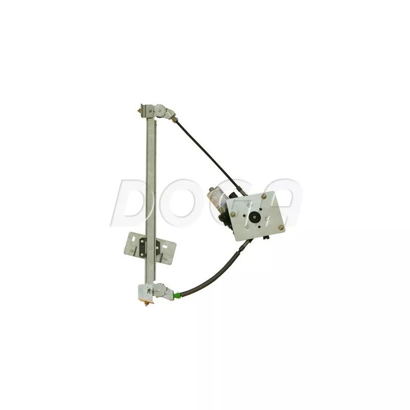 Lève-vitre avant droit DOGA 100036 - Visuel 1