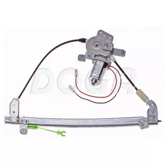 Lève-vitre avant gauche DOGA [100085]